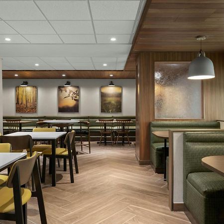 Fairfield By Marriott Inn & Suites Helena North Εξωτερικό φωτογραφία