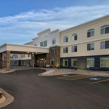 Fairfield By Marriott Inn & Suites Helena North Εξωτερικό φωτογραφία