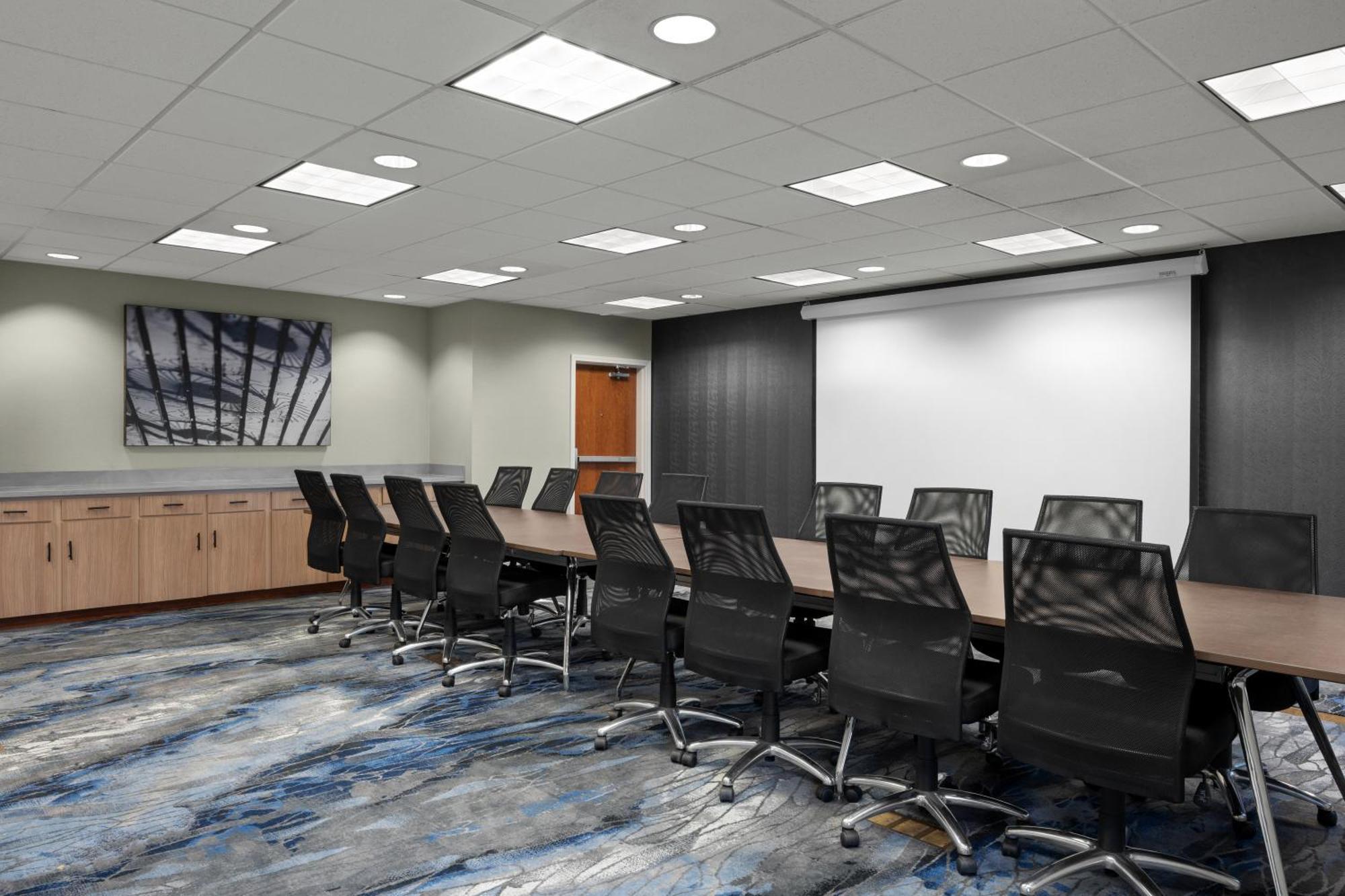 Fairfield By Marriott Inn & Suites Helena North Εξωτερικό φωτογραφία