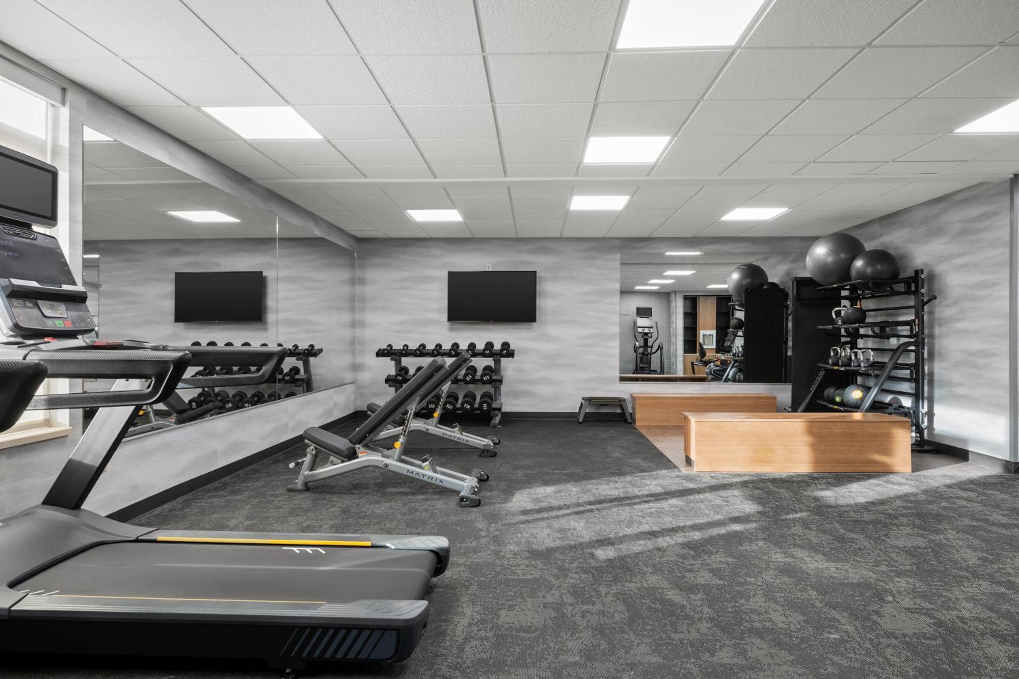 Fairfield By Marriott Inn & Suites Helena North Εξωτερικό φωτογραφία