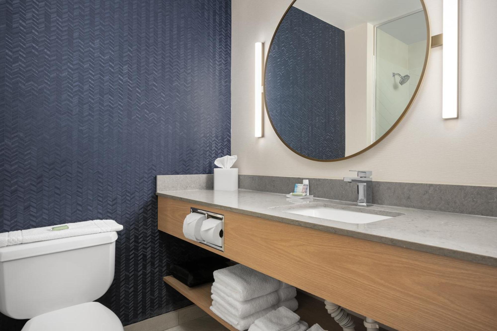 Fairfield By Marriott Inn & Suites Helena North Εξωτερικό φωτογραφία