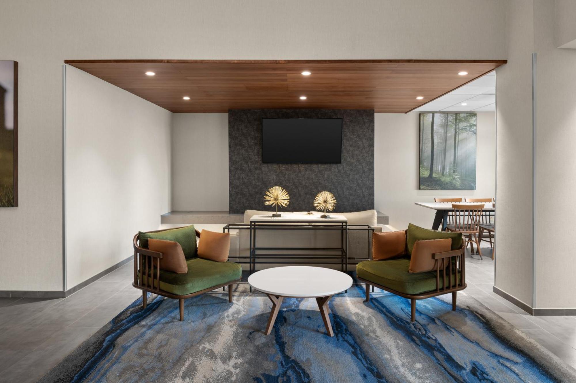 Fairfield By Marriott Inn & Suites Helena North Εξωτερικό φωτογραφία