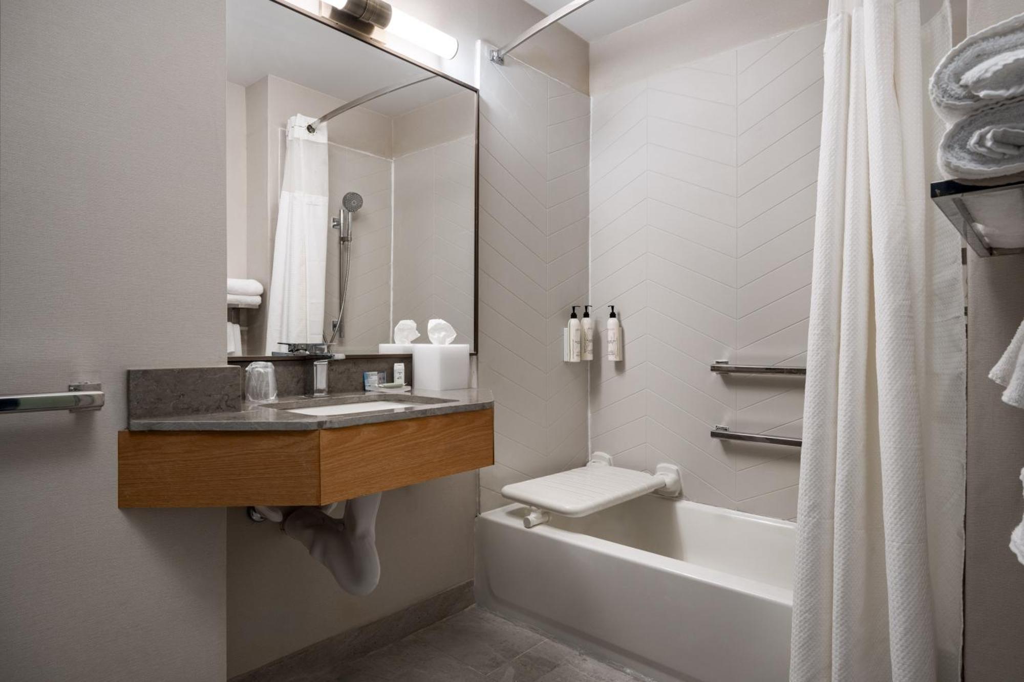 Fairfield By Marriott Inn & Suites Helena North Εξωτερικό φωτογραφία