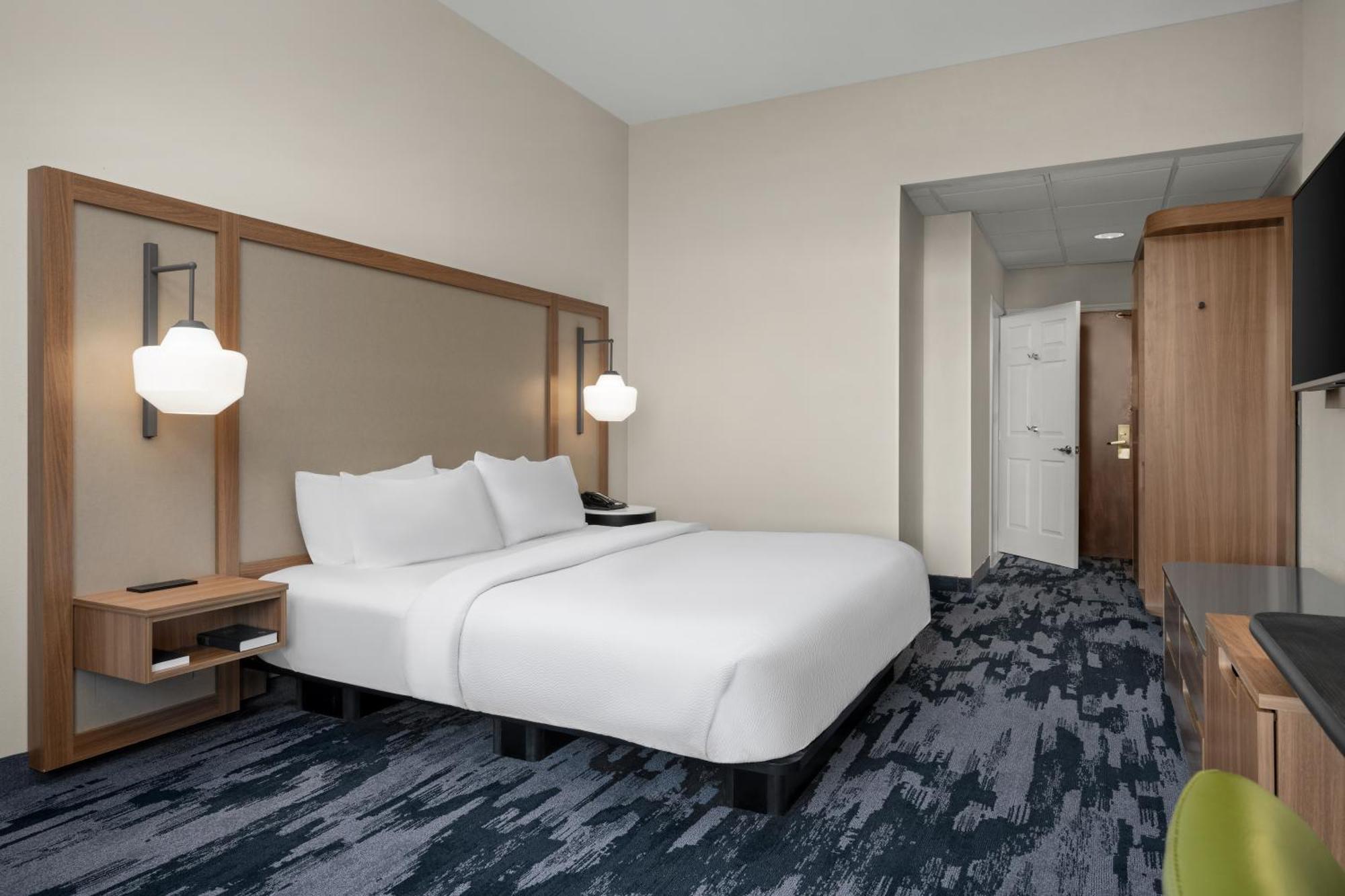 Fairfield By Marriott Inn & Suites Helena North Εξωτερικό φωτογραφία