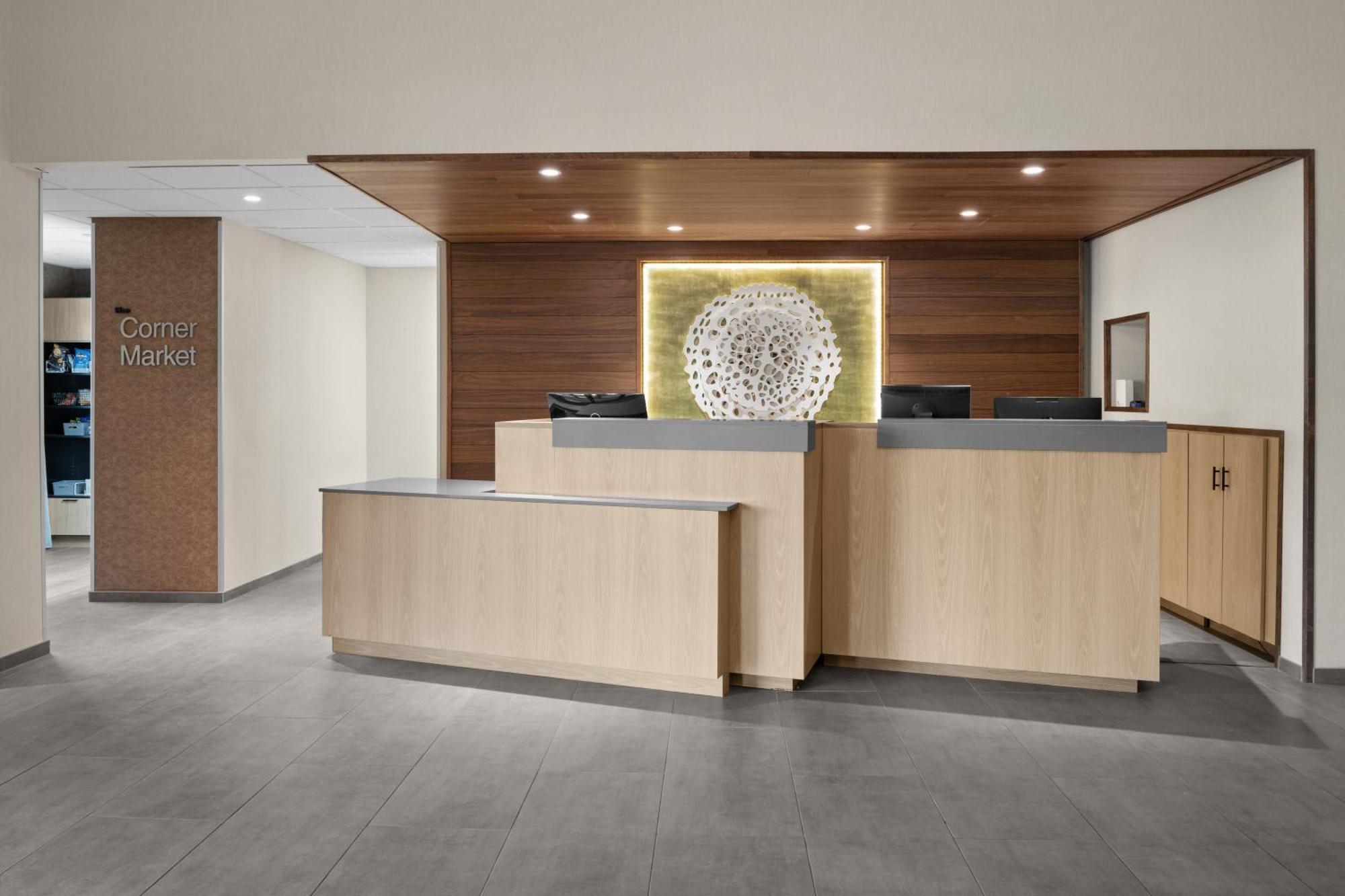 Fairfield By Marriott Inn & Suites Helena North Εξωτερικό φωτογραφία