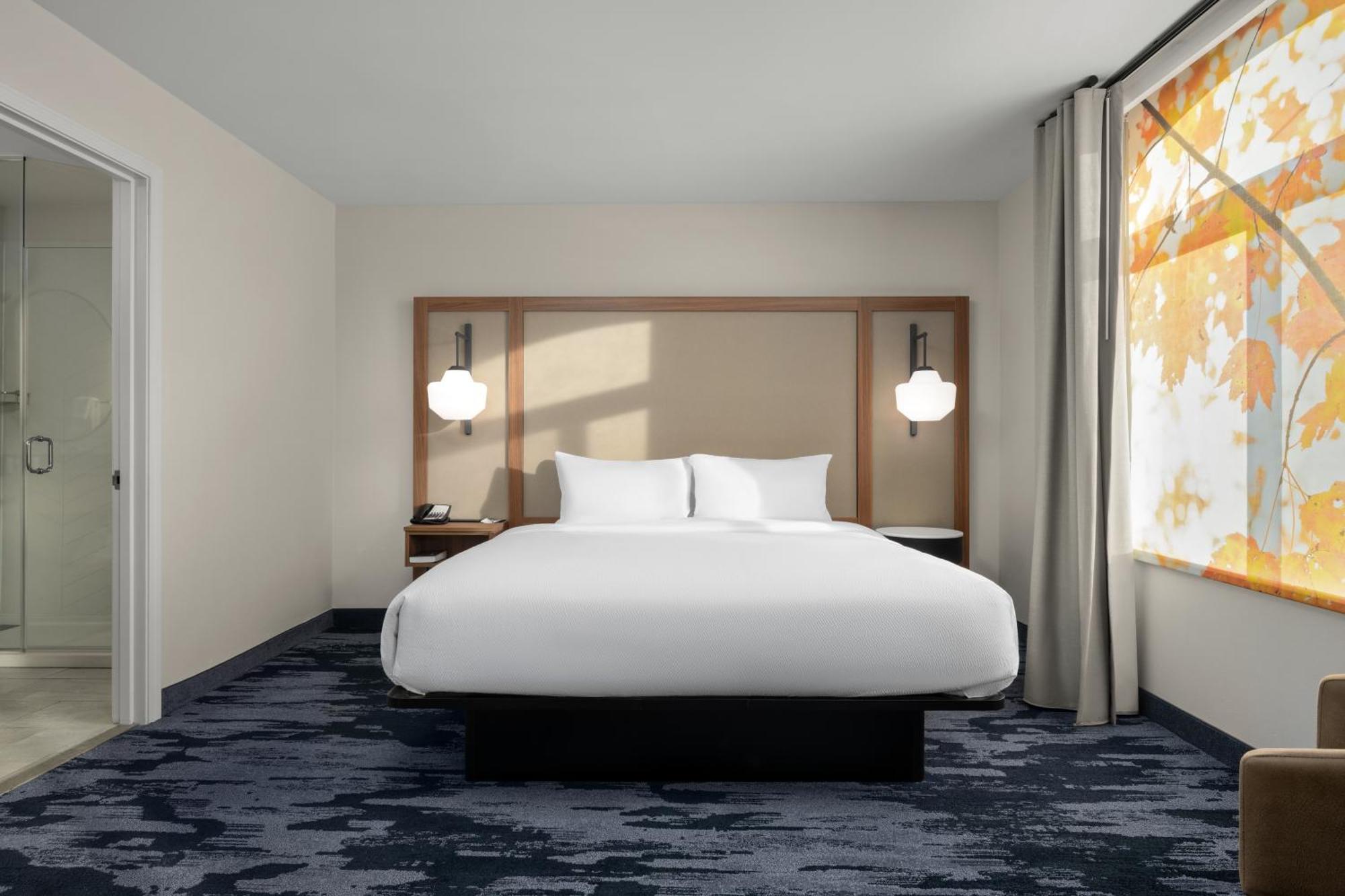 Fairfield By Marriott Inn & Suites Helena North Εξωτερικό φωτογραφία