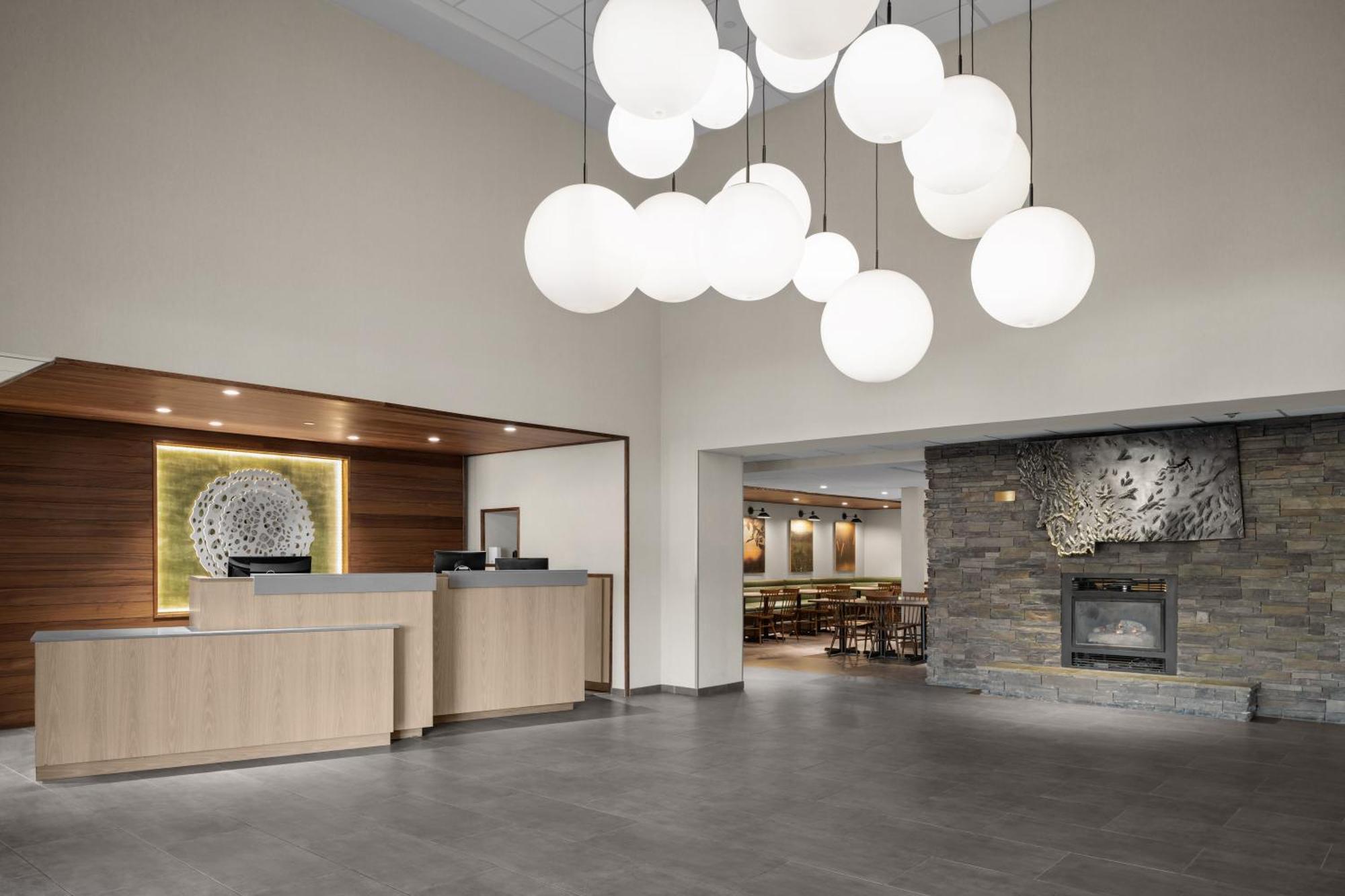 Fairfield By Marriott Inn & Suites Helena North Εξωτερικό φωτογραφία