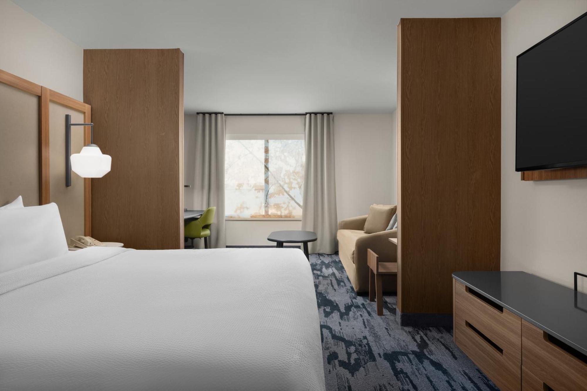 Fairfield By Marriott Inn & Suites Helena North Εξωτερικό φωτογραφία