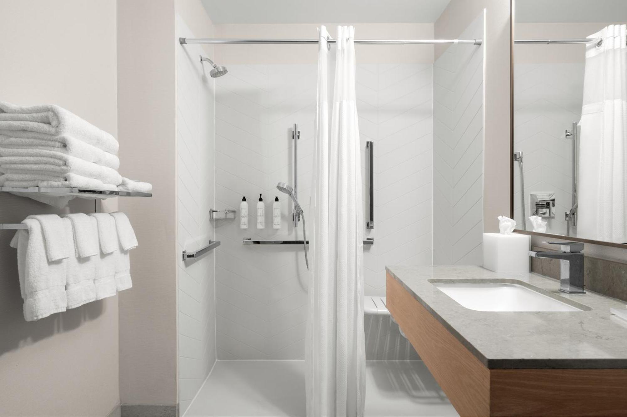 Fairfield By Marriott Inn & Suites Helena North Εξωτερικό φωτογραφία