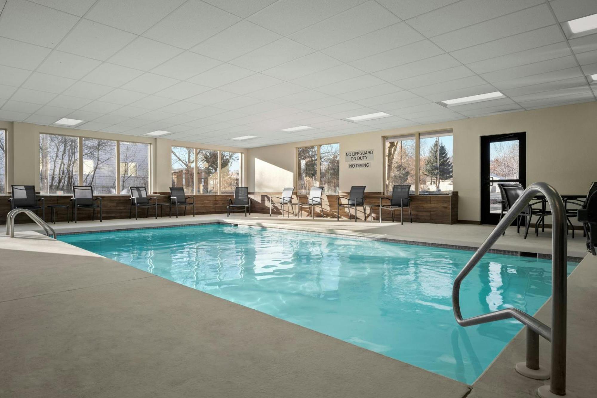 Fairfield By Marriott Inn & Suites Helena North Εξωτερικό φωτογραφία