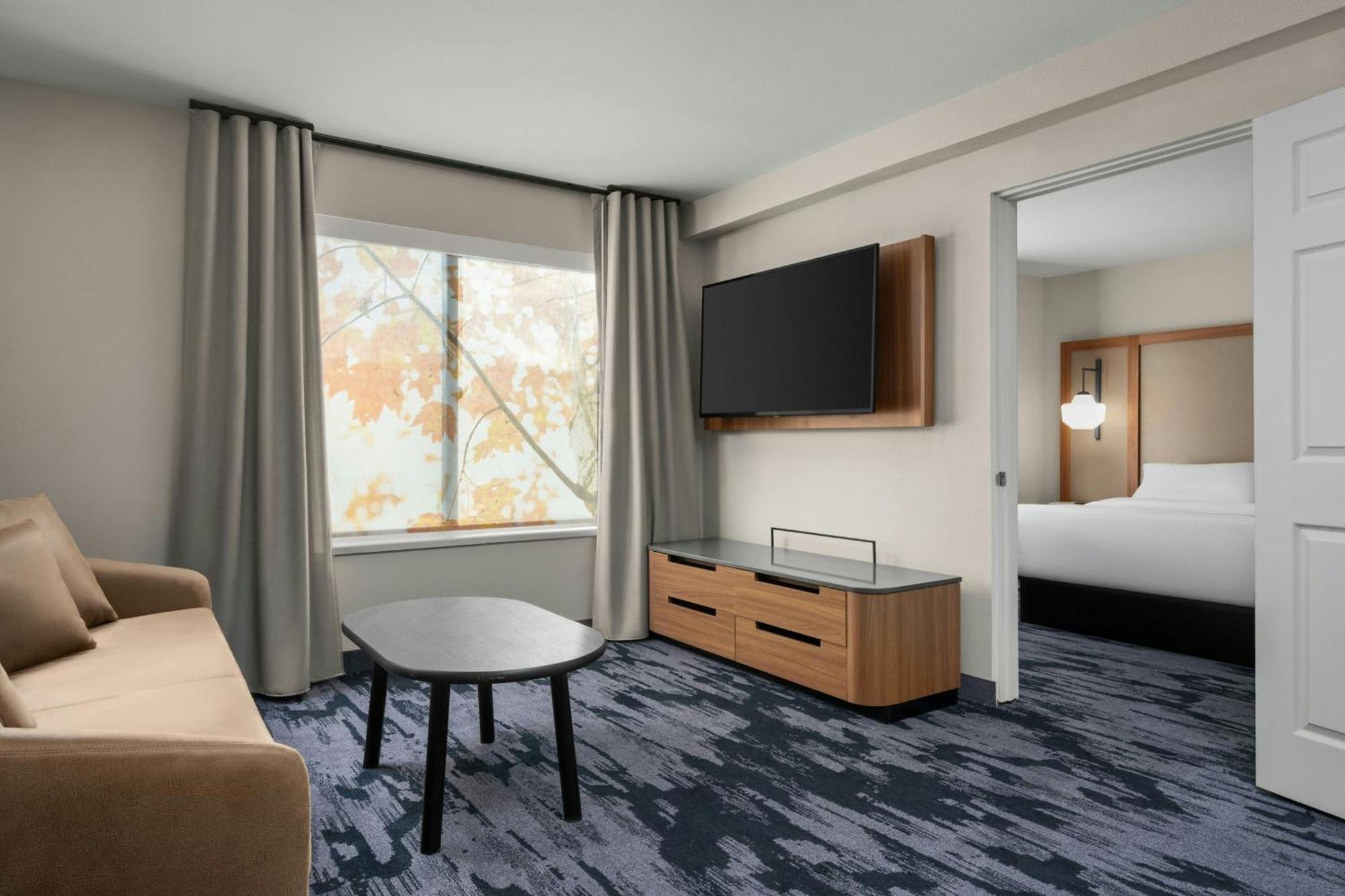 Fairfield By Marriott Inn & Suites Helena North Εξωτερικό φωτογραφία