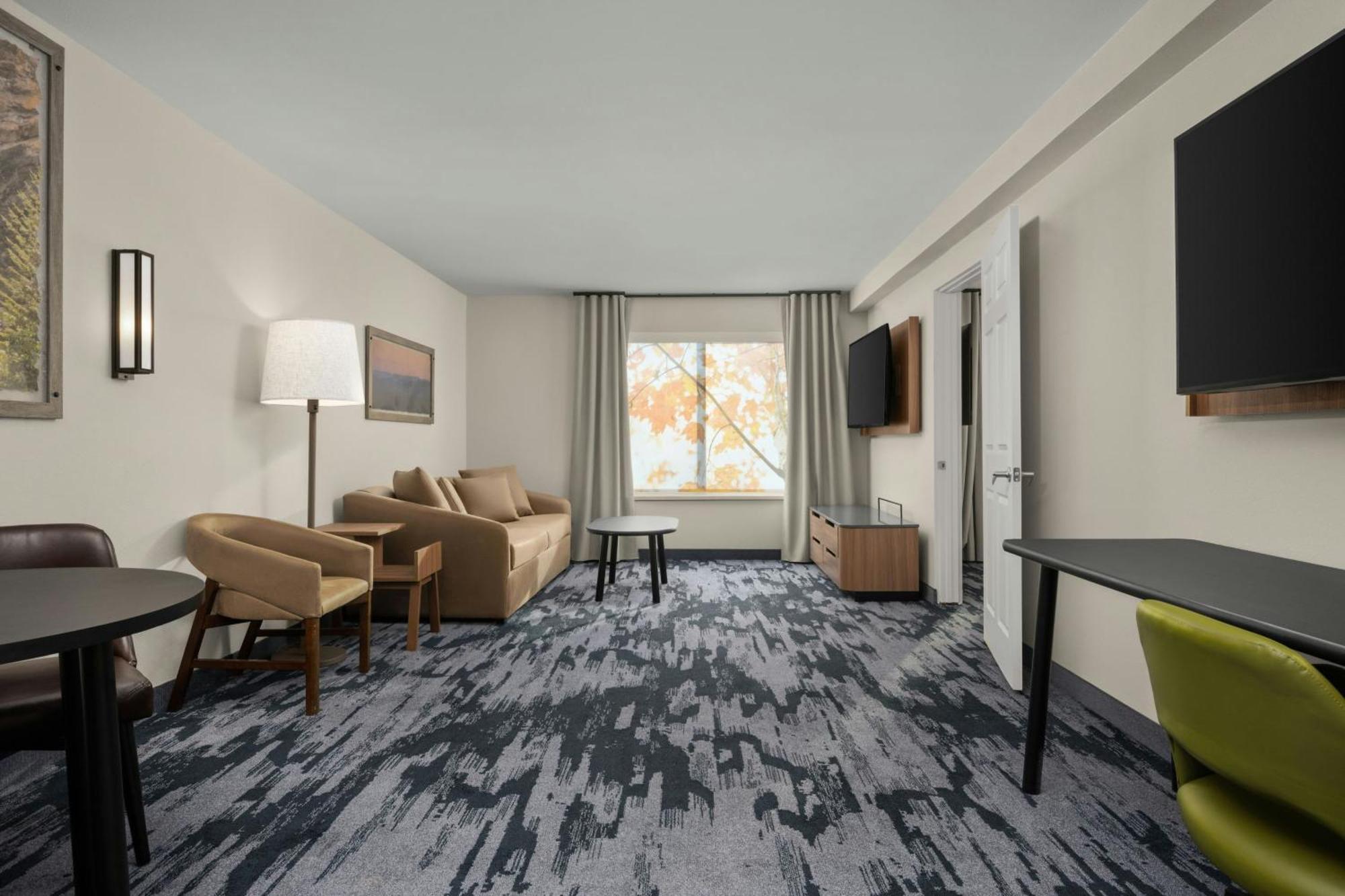 Fairfield By Marriott Inn & Suites Helena North Εξωτερικό φωτογραφία